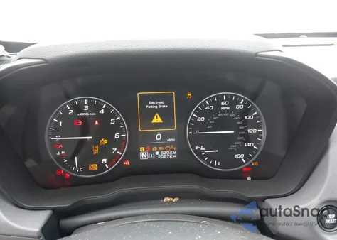 2024 Subaru Crosstrek Premium z USA, uszkodzony, nr VIN JF2GUADC1RH334812